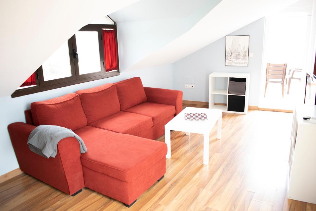 La Cizana Duplex By Homes Malaga Apartamento