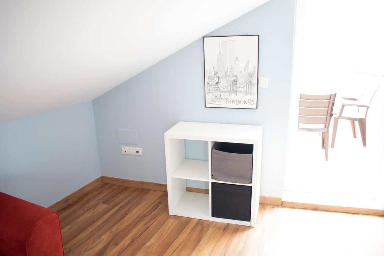 Apartamento La Cizana Duplex By Homes Malaga Torremolinos