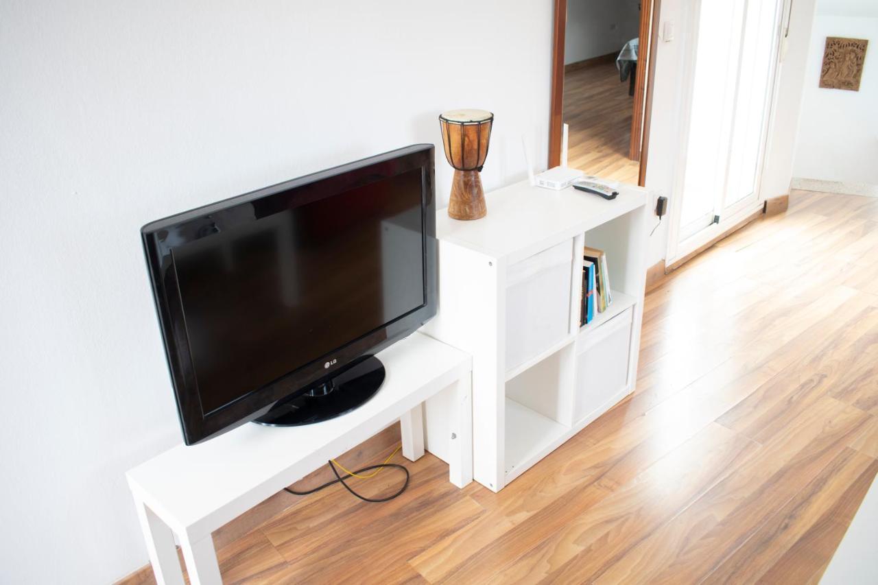 La Cizana Duplex By Homes Malaga Apartamento