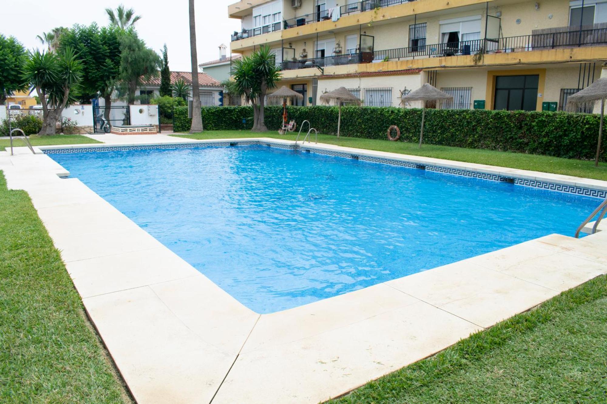 Apartamento La Cizana Duplex By Homes Malaga Torremolinos