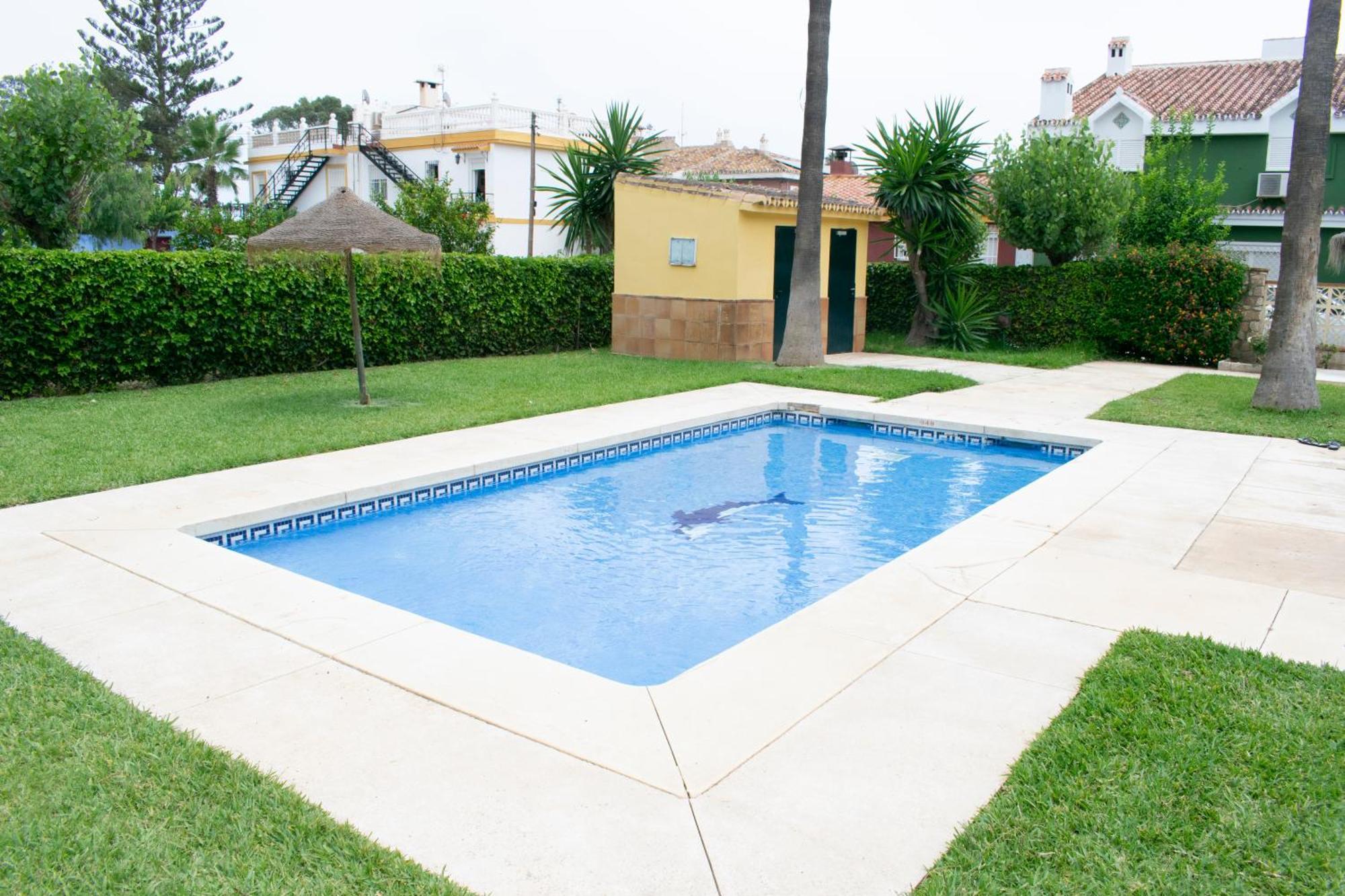 Apartamento La Cizana Duplex By Homes Malaga