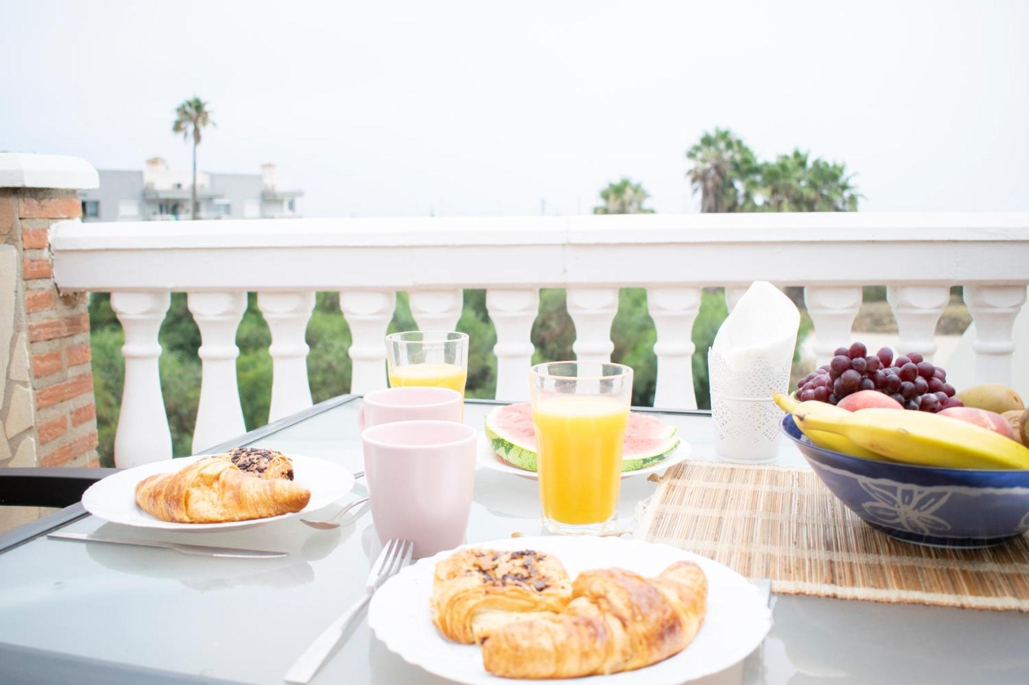 La Cizana Duplex By Homes Malaga Apartamento *