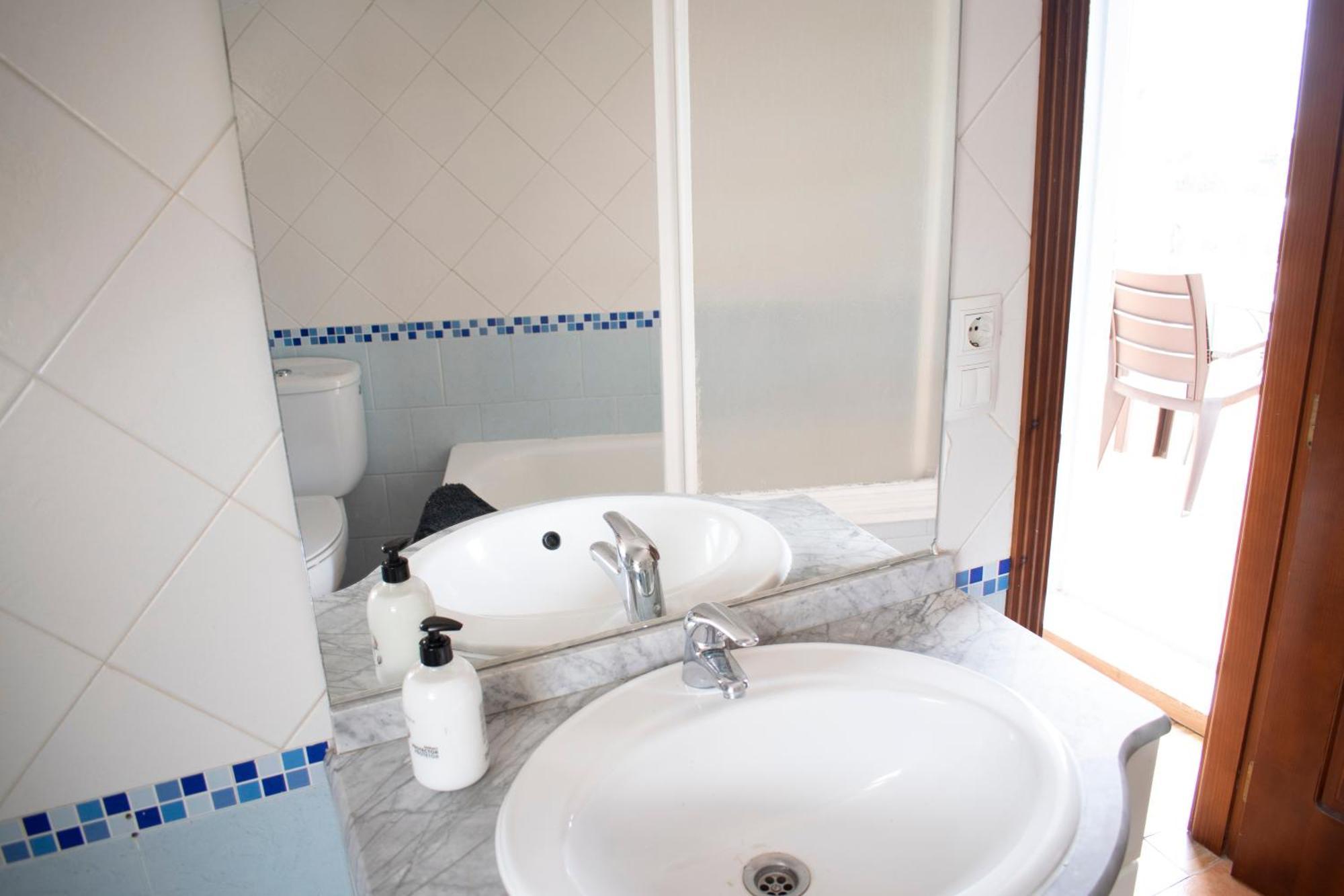 Apartamento La Cizana Duplex By Homes Malaga Torremolinos