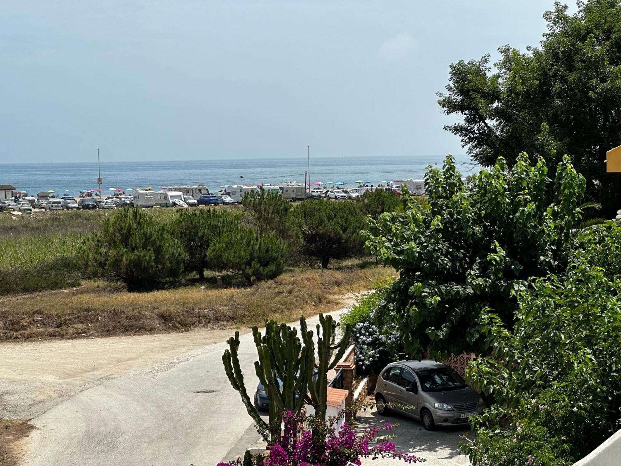 La Cizana Duplex By Homes Malaga Apartamento Torremolinos