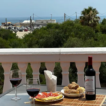 La Cizana Duplex By Holiday Homes Malaga Torremolinos Extérieur photo