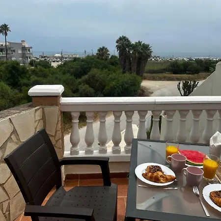 La Cizana Duplex By Holiday Homes Malaga Torremolinos Extérieur photo