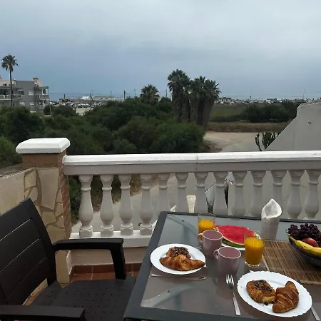 La Cizana Duplex By Holiday Homes Malaga Torremolinos Extérieur photo