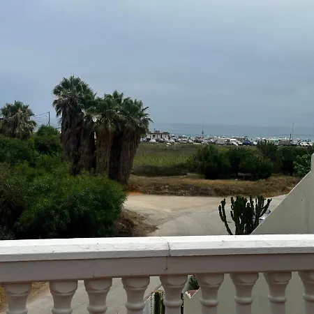 La Cizana Duplex By Holiday Homes Malaga Torremolinos Extérieur photo
