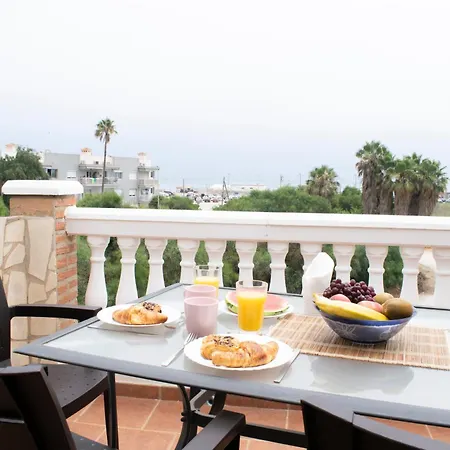 La Cizana Duplex By Holiday Homes Malaga Torremolinos Extérieur photo