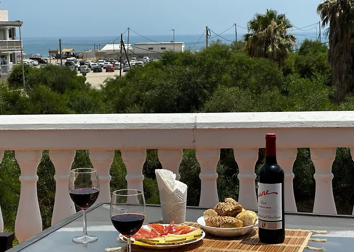 La Cizana Duplex By Holiday Homes Malaga