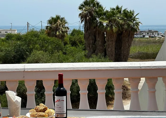 La Cizana Duplex By Holiday Homes Malaga