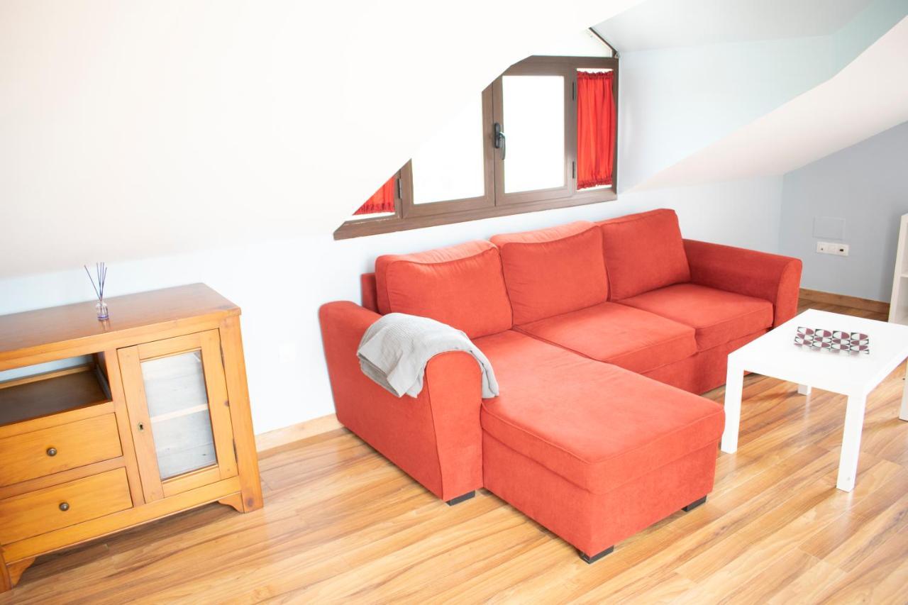 La Cizana Duplex By Homes Malaga Appartement *