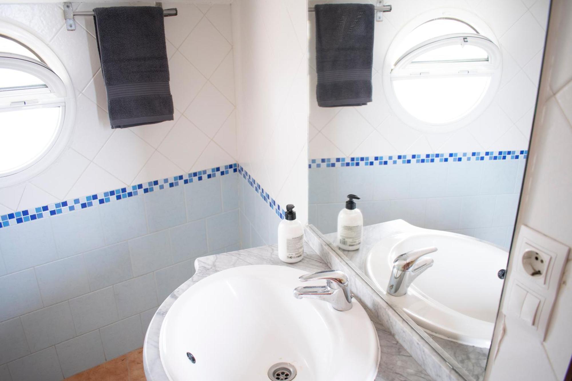 Appartement La Cizana Duplex By Homes Malaga